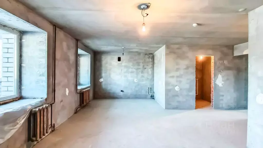 1-к кв. Амурская область, Благовещенский район, с. Чигири ул. ... - Фото 1