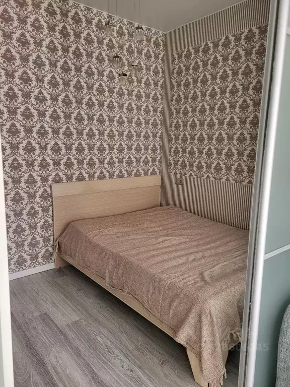 1-к кв. Санкт-Петербург просп. Авиаконструкторов, 2 (36.0 м) - Фото 2