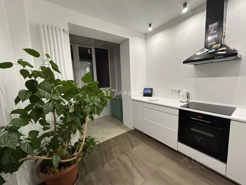 1-к кв. Московская область, Раменское Северное ш., 24 (41.0 м) - Фото 1