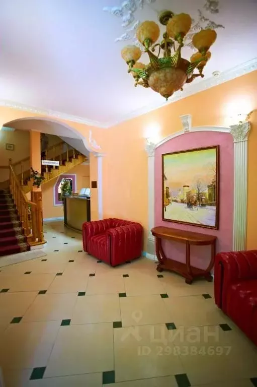 Комната Крым, Алушта ул. Горького, 8 (10.0 м) - Фото 1