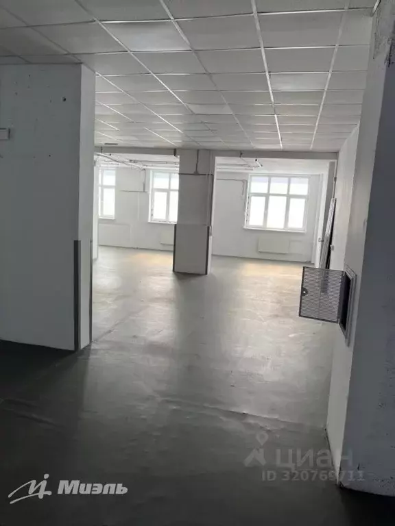 Помещение свободного назначения в Московская область, Люберцы ... - Фото 2