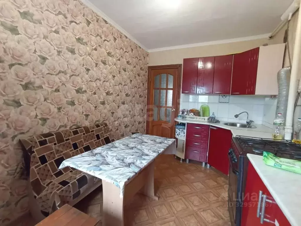 3-к кв. Брянская область, Суземка рп ул. Жукова, 10 (58.7 м) - Фото 1