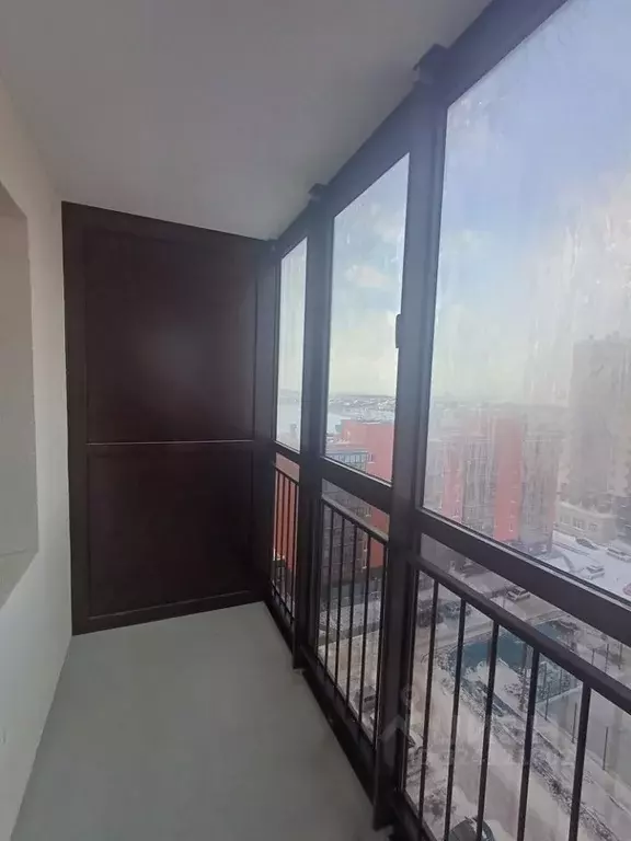 2-к кв. Красноярский край, Красноярск Соколовская ул., 20В (52.65 м) - Фото 1