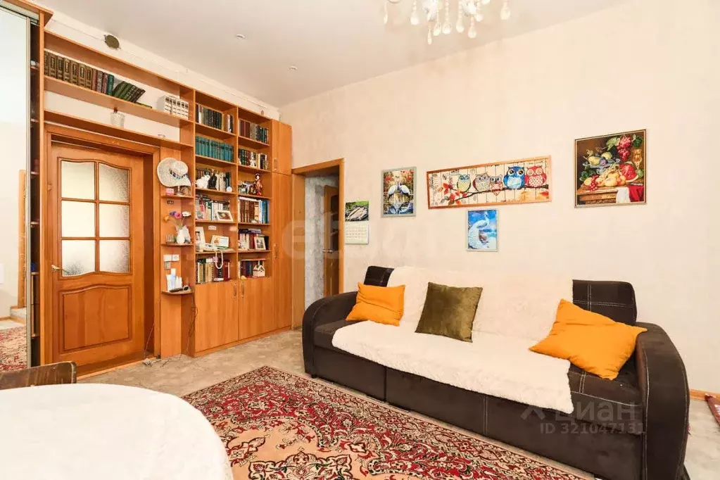 Дом в Томская область, Томск с. Тимирязевское, ул. Ленина (73 м) - Фото 1