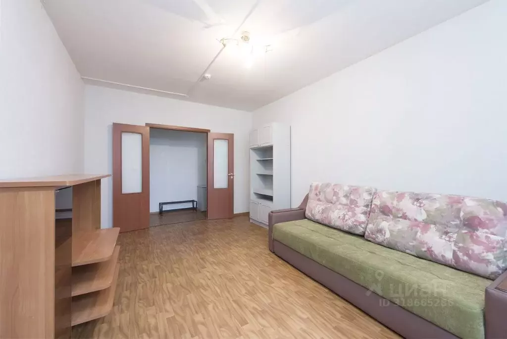 2-к кв. Москва Авиационная ул., 63 (60.0 м) - Фото 1