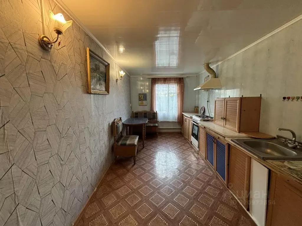 Дом в Самарская область, Сызрань Отрадная ул., 10 (93 м) - Фото 1