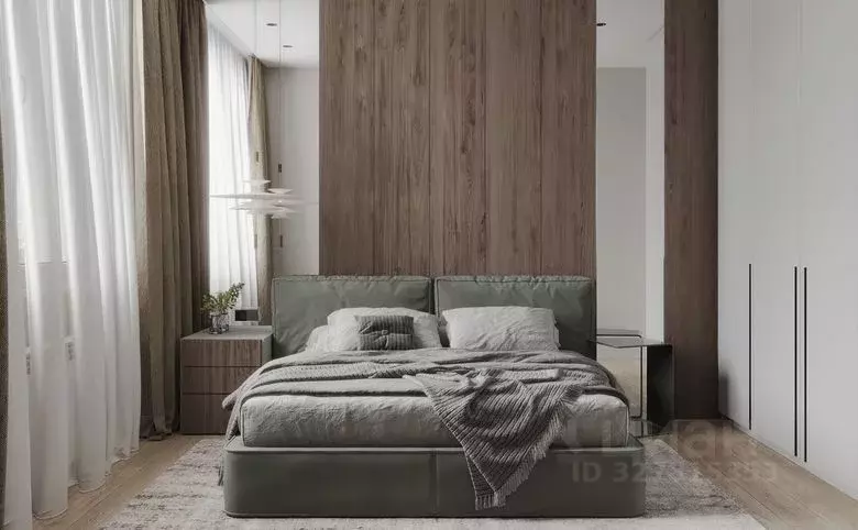 2-к кв. Московская область, Мытищи ул. Сукромка, 21 (44.3 м) - Фото 1