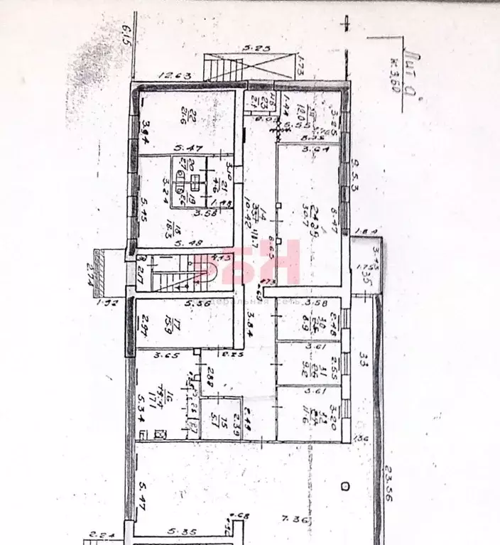 Помещение свободного назначения в Челябинская область, Челябинск ул. ... - Фото 2