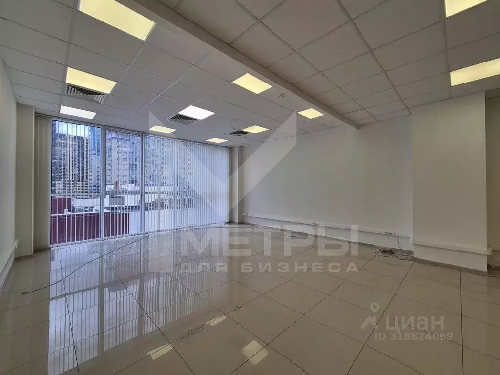 Офис в Краснодарский край, Краснодар Уральская ул., 75/1к1 (55 м) - Фото 1