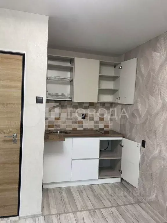 Студия Томская область, Томск просп. Ленина, 162 (12.0 м) - Фото 2