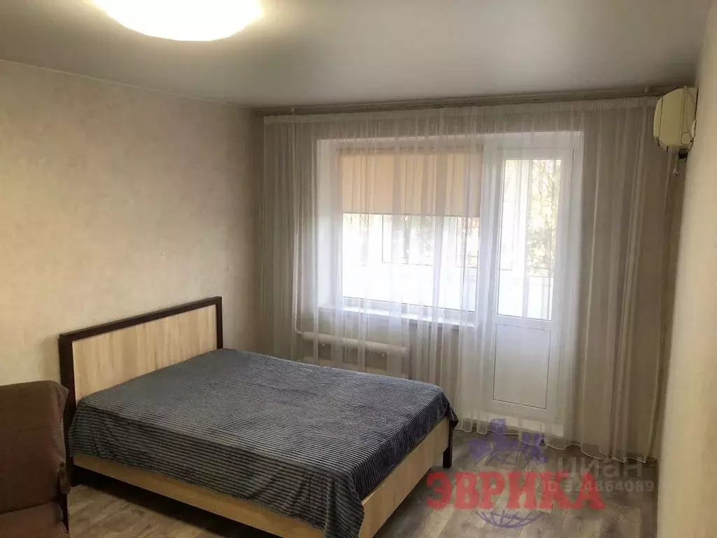 1-к кв. Краснодарский край, Крымск ул. Маршала Гречко (37.7 м) - Фото 1