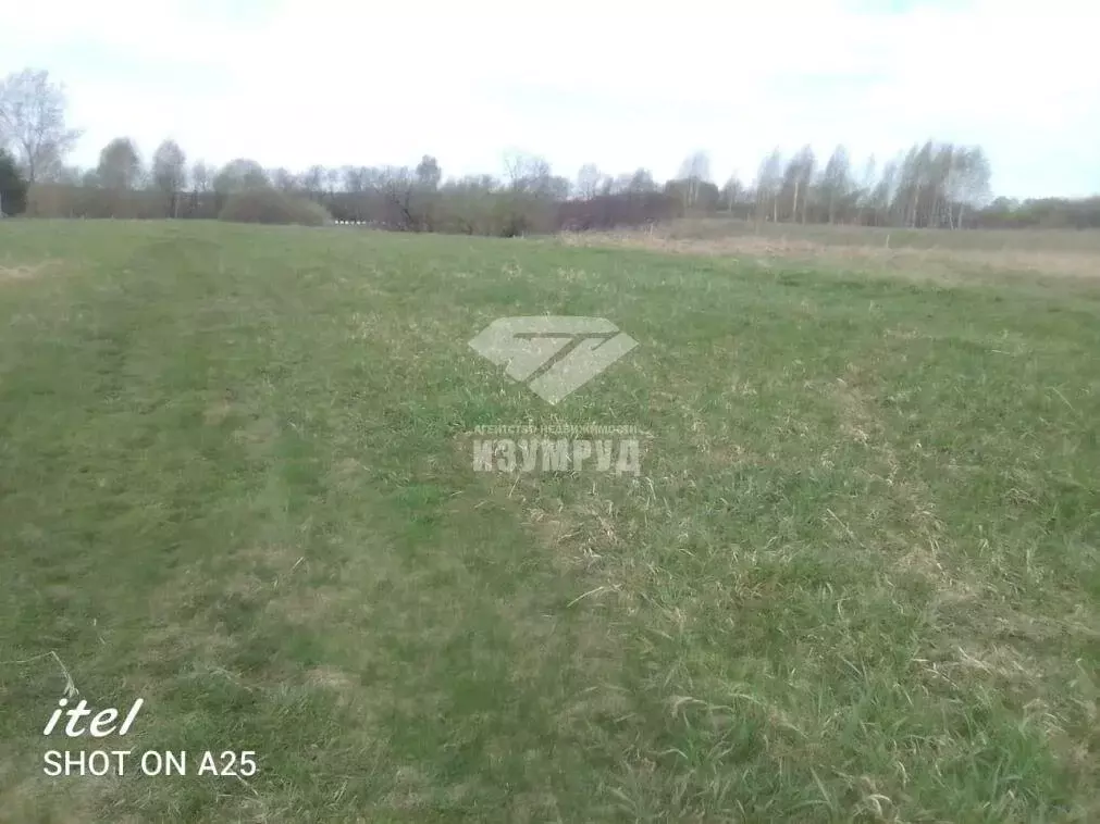 Участок в посёлок Кузбасский, Луговая улица (15 м) - Фото 1