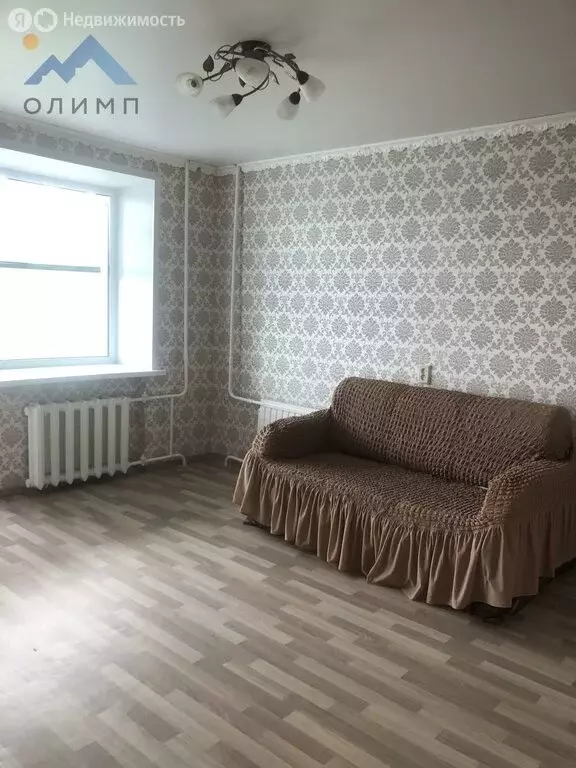 2-комнатная квартира: Вологда, микрорайон Водники, Северная улица, 8 ... - Фото 0