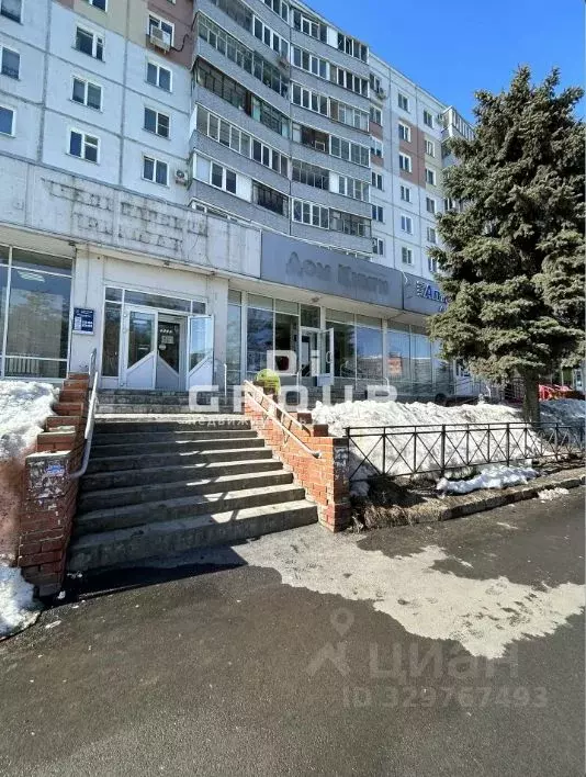 Помещение свободного назначения в Татарстан, Казань ул. Фатыха ... - Фото 1