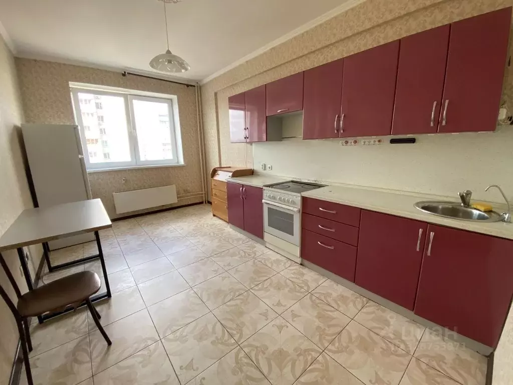 3-к кв. Московская область, Королев Октябрьский бул., 5б (90.0 м) - Фото 2