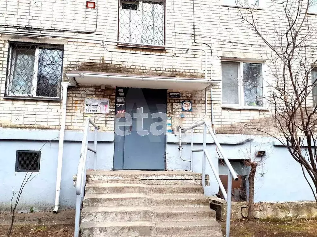 2-к. квартира, 48,4 м, 5/5 эт. - Фото 1