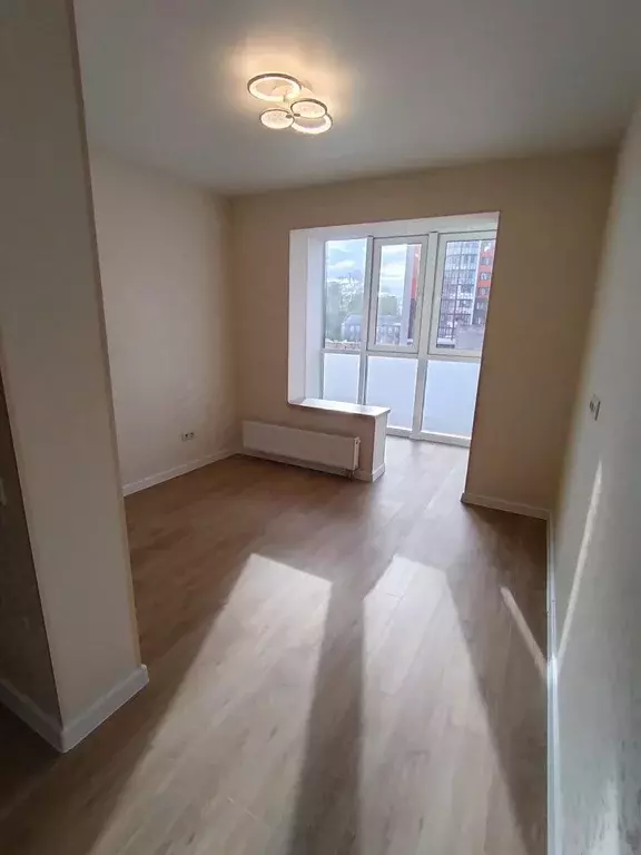 Продаётся квартира-студия, 21.2 м - Фото 0
