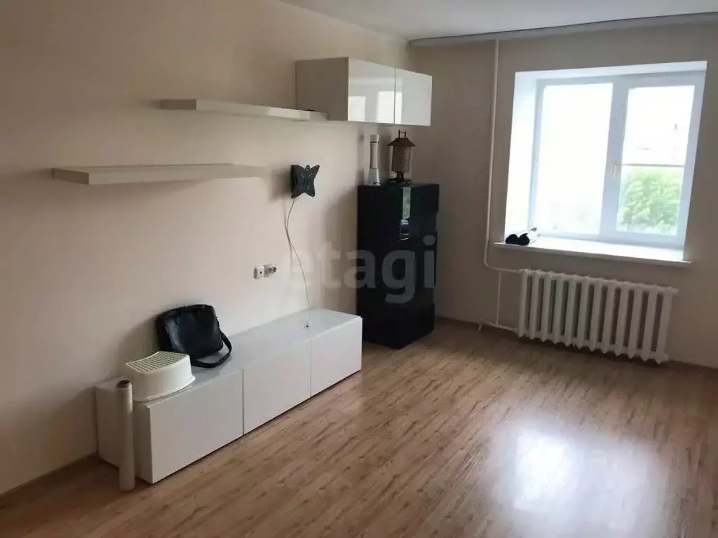 2-к кв. Курганская область, Курган ул. Савельева, 19 (55.5 м) - Фото 1