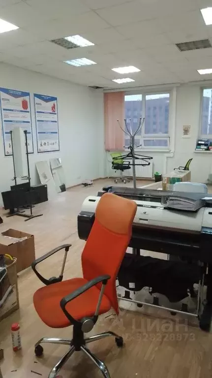 Помещение свободного назначения в Москва 3-я Мытищинская ул., 16С60 ... - Фото 0