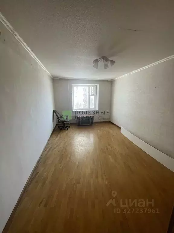 3-к кв. Белгородская область, Белгород ул. Щорса, 39а (66.9 м) - Фото 1