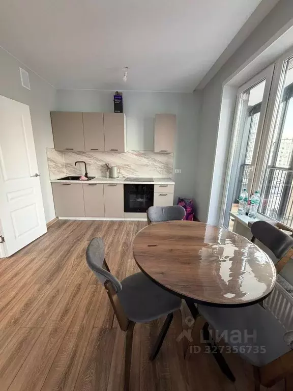 2-к кв. Новосибирская область, Новосибирск ул. Гаранина, 35 (53.2 м) - Фото 1