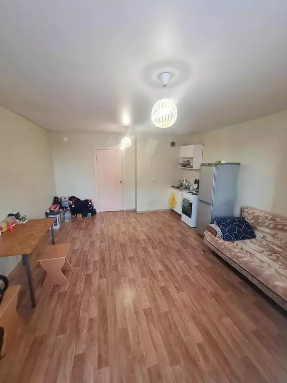 Продаётся квартира-студия, 26 м - Фото 0