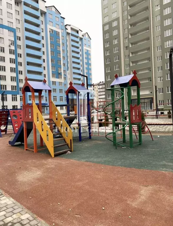 2-к. квартира, 64,5 м, 3/12 эт. - Фото 1