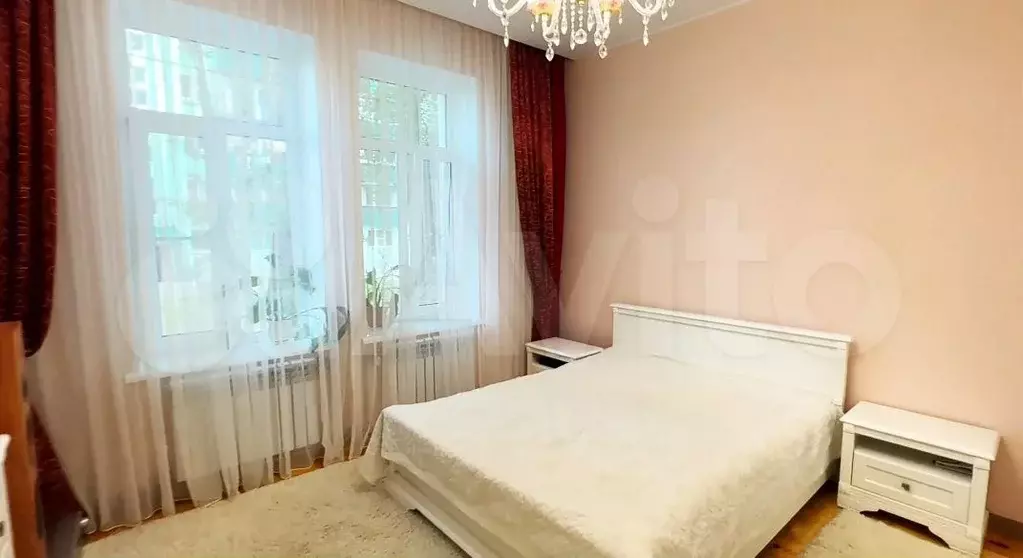 3-к. квартира, 71 м, 1/3 эт. - Фото 1