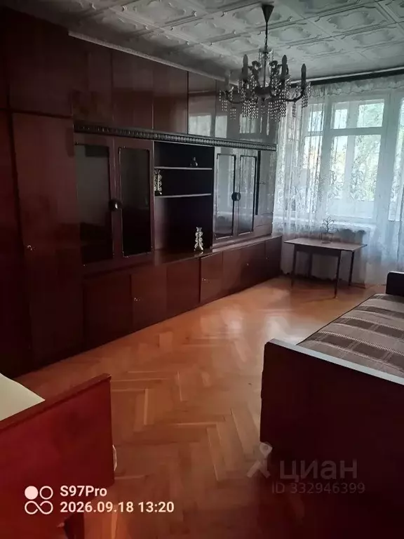 2-к кв. Московская область, Химки ул. Гоголя, 7 (50.0 м) - Фото 1