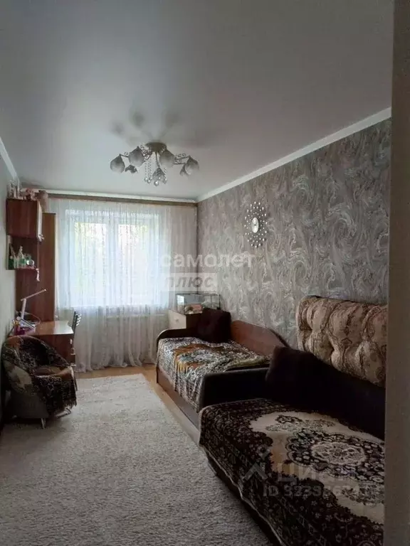 2-к кв. Липецкая область, Липецк ул. Филипченко, 14/2 (44.6 м) - Фото 1