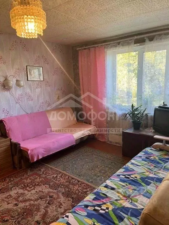 2-к кв. Омская область, Омский район, с. Морозовка ул. Квартал А, 2 ... - Фото 1