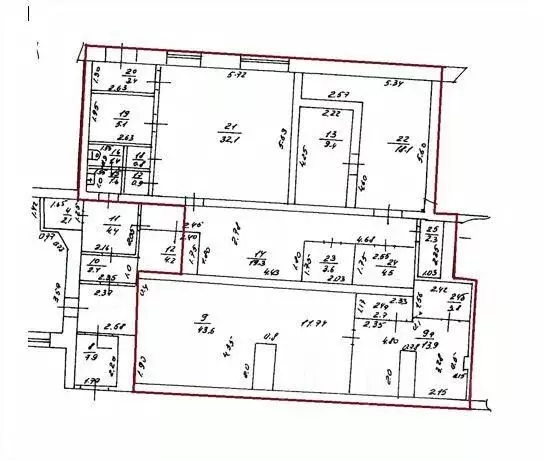 Помещение свободного назначения в Татарстан, Казань Авангардная ул., ... - Фото 1