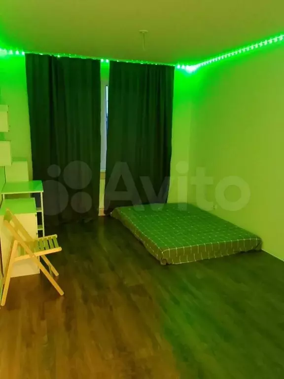 Квартира-студия, 20,6 м, 17/24 эт. - Фото 0
