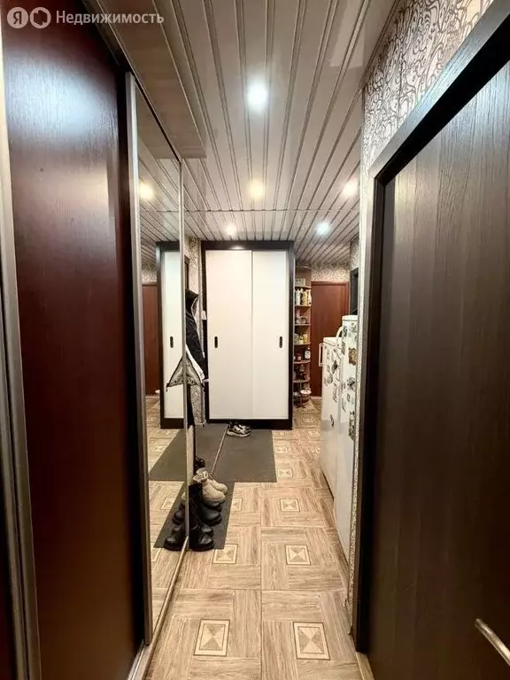 3-комнатная квартира: Москва, 15-я Парковая улица, 24к1 (58 м) - Фото 1