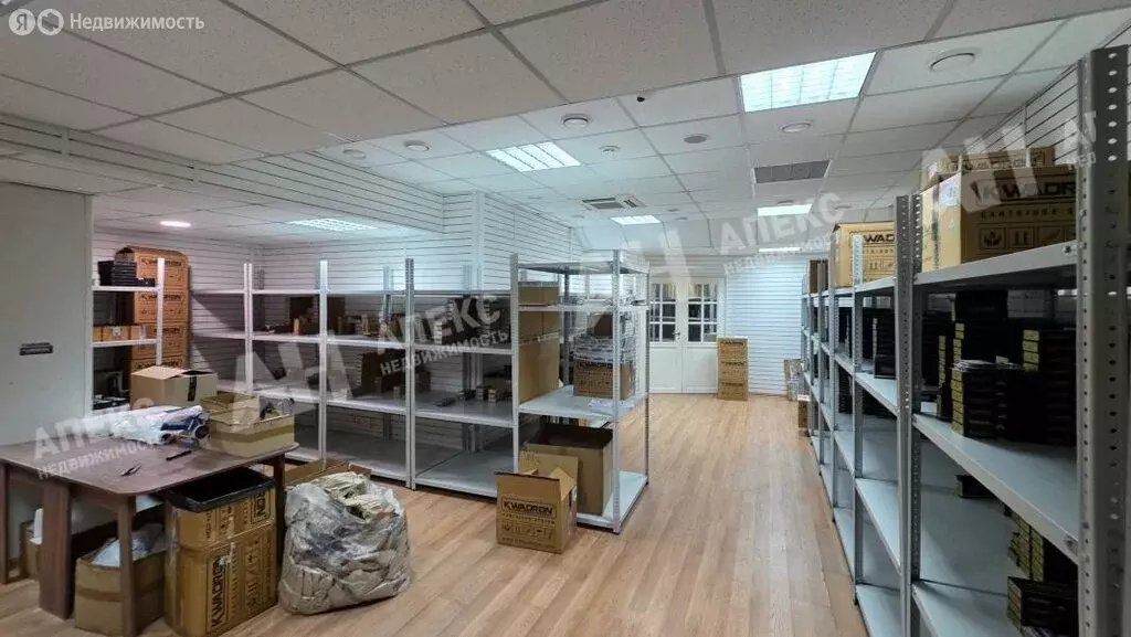 Офис (106 м) - Фото 0