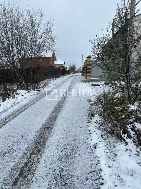 Участок в Ярославская область, Ярославский район, Кузнечихинское ... - Фото 0