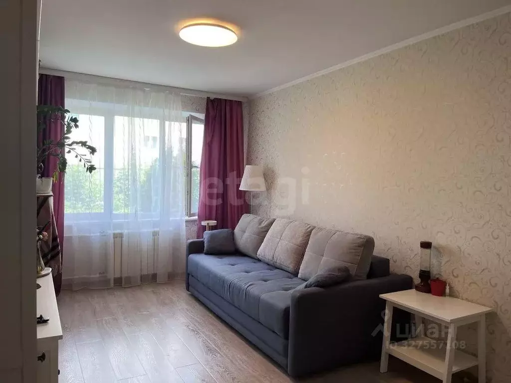 Квартира, 3 комнаты, 68 м - Фото 1