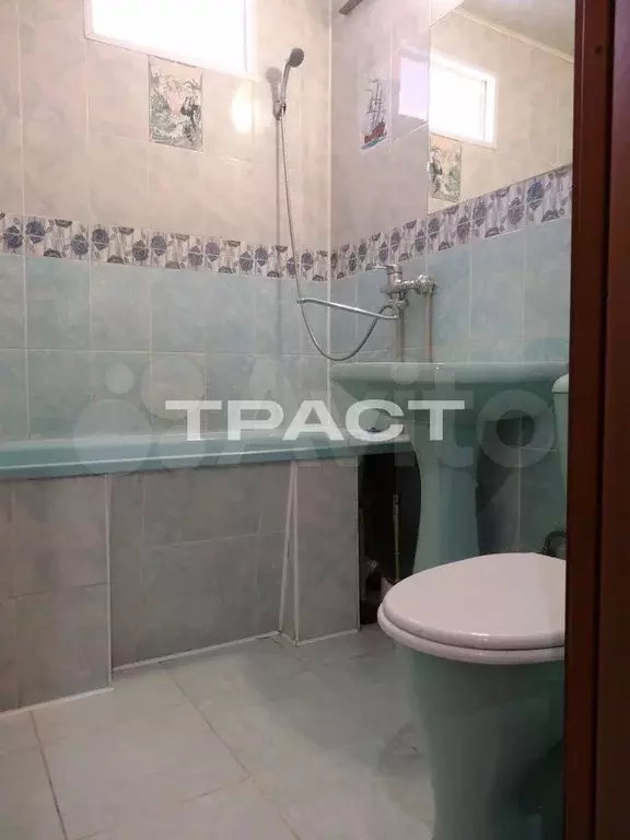 1-к. квартира, 28 м, 3/5 эт. - Фото 1