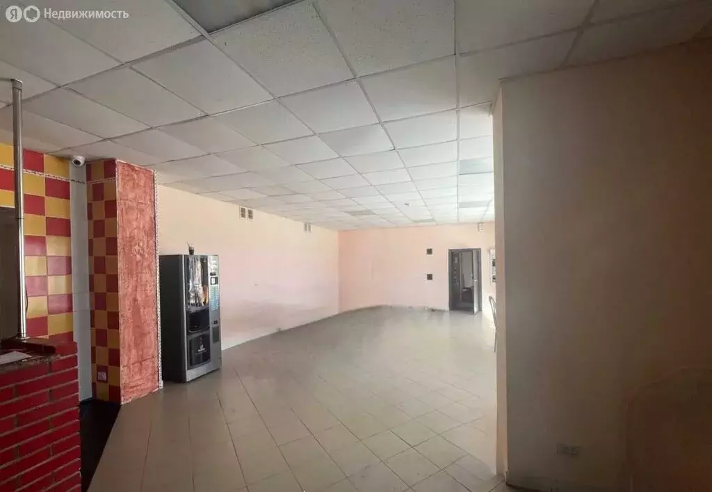 Офис (92 м) - Фото 2