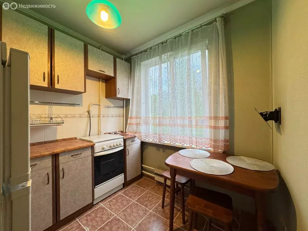 2-комнатная квартира: Москва, Косинская улица, 4к2 (45 м) - Фото 0