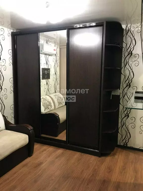 1-комнатная квартира: Геленджик, улица Островского, 141 (32 м) - Фото 1