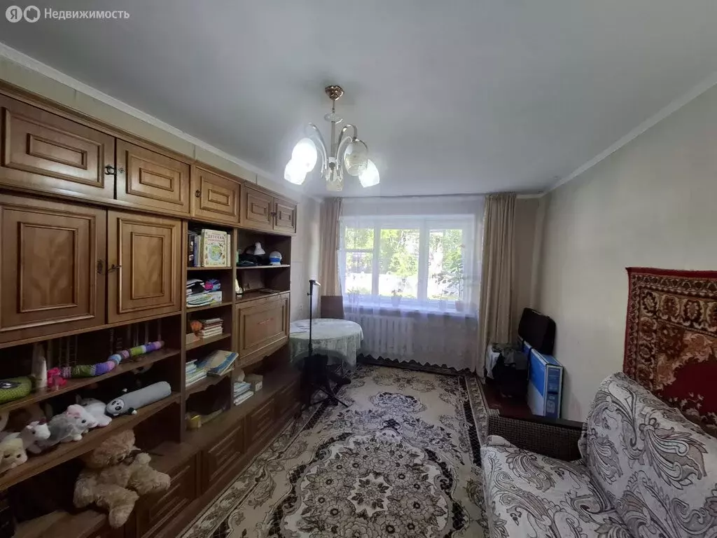 2-комнатная квартира: Туймазы, улица Мичурина, 15А (47.8 м) - Фото 0