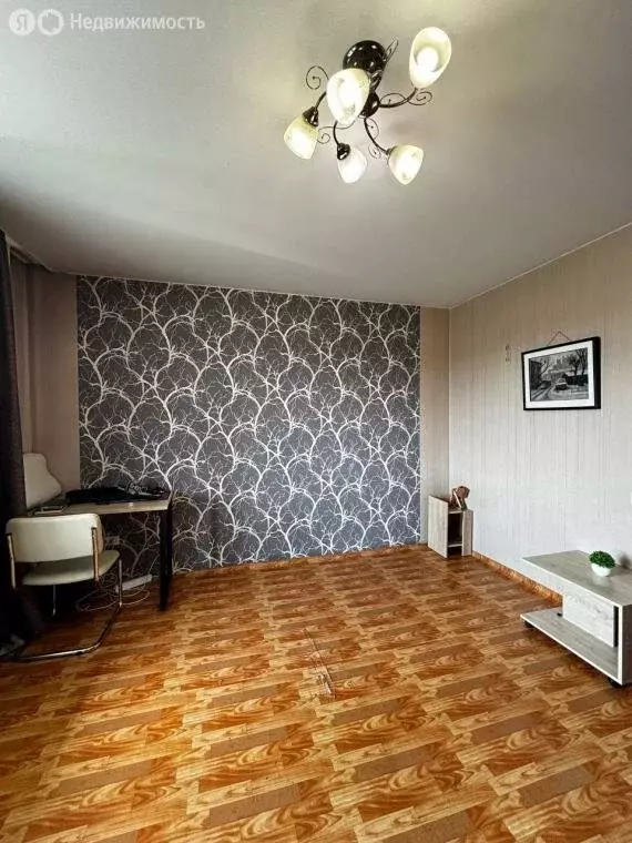 Квартира-студия: Красноярск, Фруктовая улица, 3 (40.8 м) - Фото 1