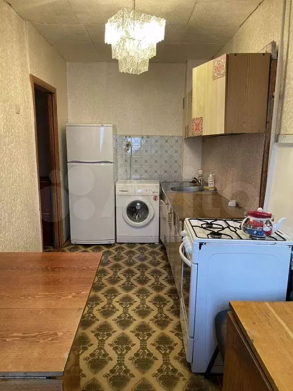 2-к. квартира, 44 м, 8/9 эт. - Фото 1