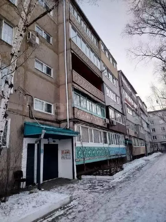Квартира, 2 комнаты, 50 м - Фото 0