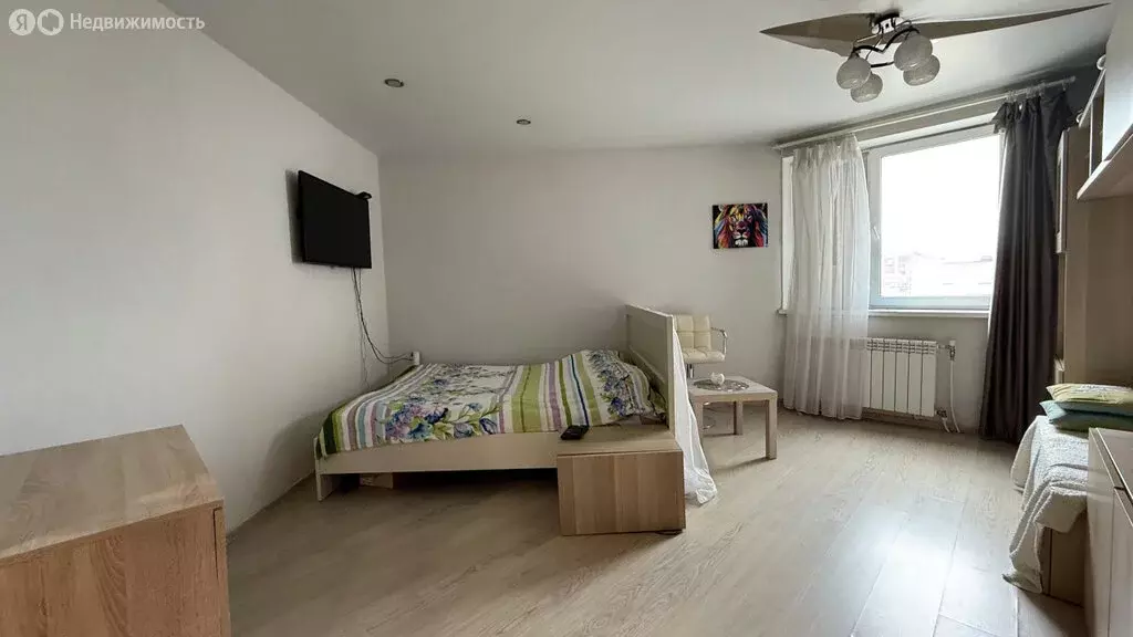 1-комнатная квартира: Екатеринбург, улица Патриотов, 6к3 (39 м) - Фото 1