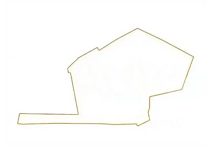 Участок в Крым, Ялта муниципальный округ, Кореиз пгт спуск Мисхорский, ... - Фото 1