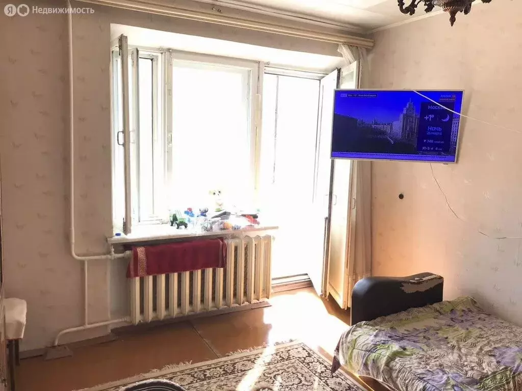 2-комнатная квартира: Курган, улица Радионова, 54 (47.8 м) - Фото 2