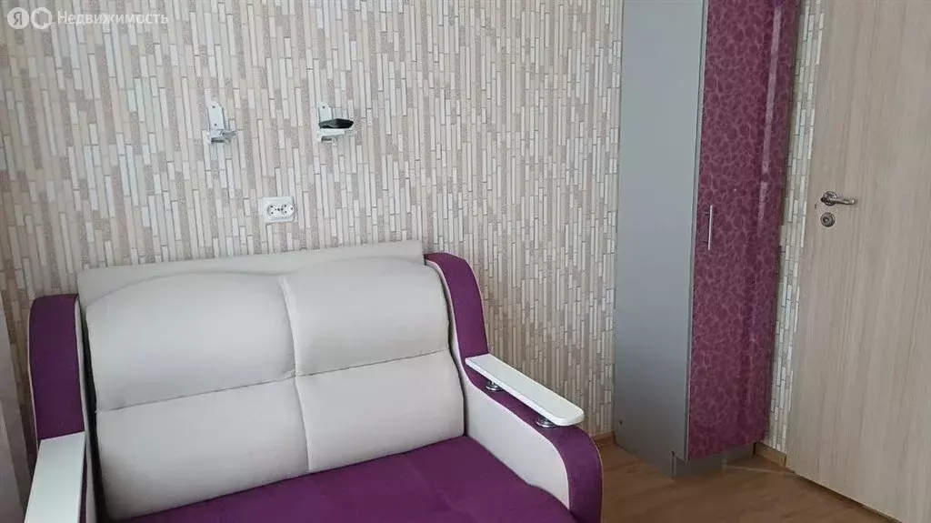 2-комнатная квартира: Культура, Изумрудная улица, 14к1 (54.4 м) - Фото 0