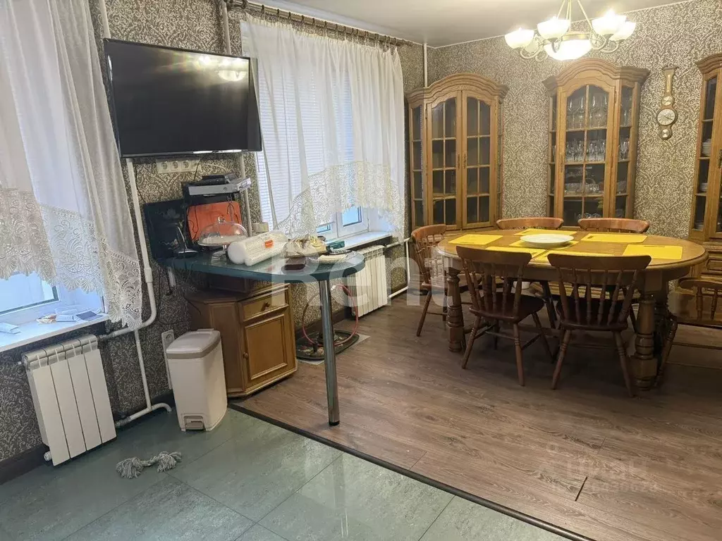 6-к кв. Москва Союзный просп., 6К4 (120.0 м) - Фото 2